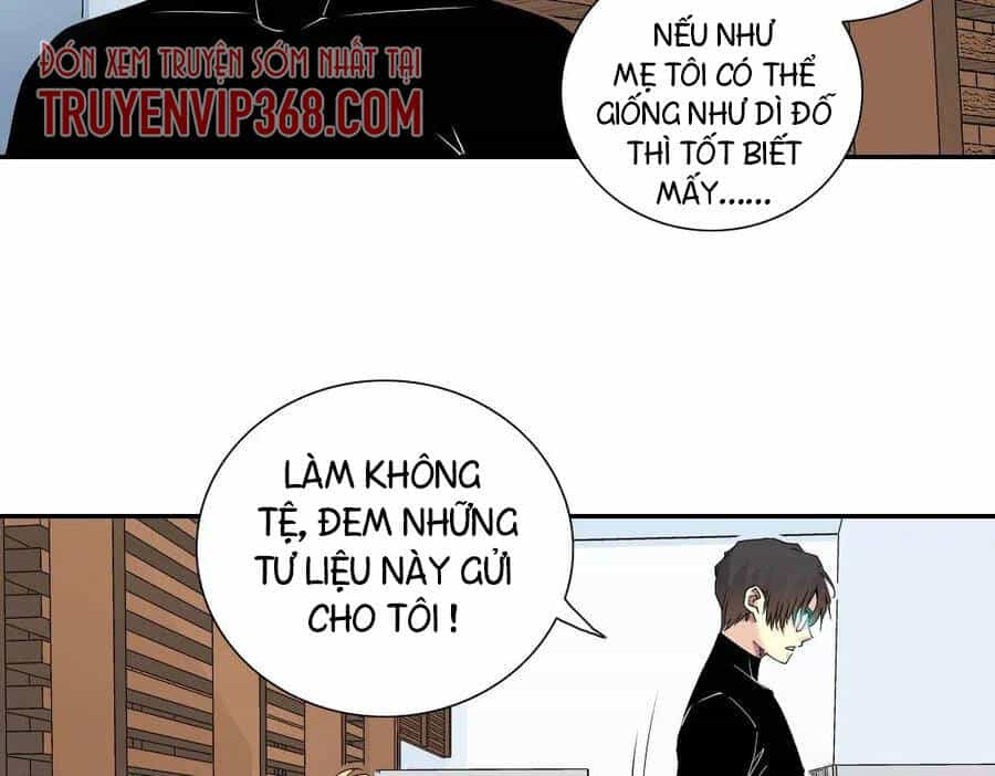 Câu Lạc Bộ Trường Sinh - Chương 49 - ảnh 34