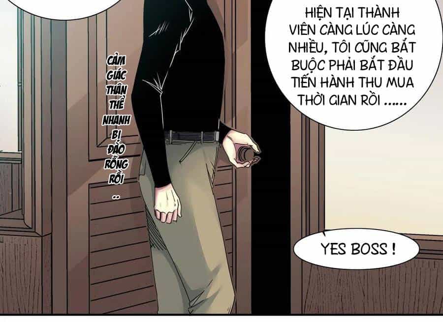 Câu Lạc Bộ Trường Sinh - Chương 49 - ảnh 39