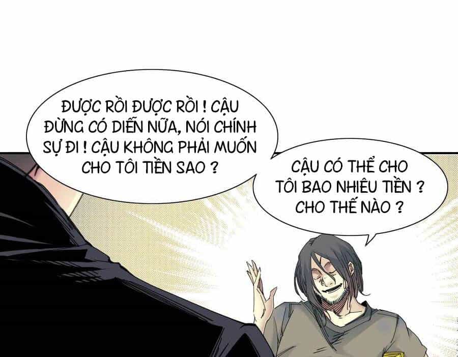 Câu Lạc Bộ Trường Sinh - Chương 49 - ảnh 48