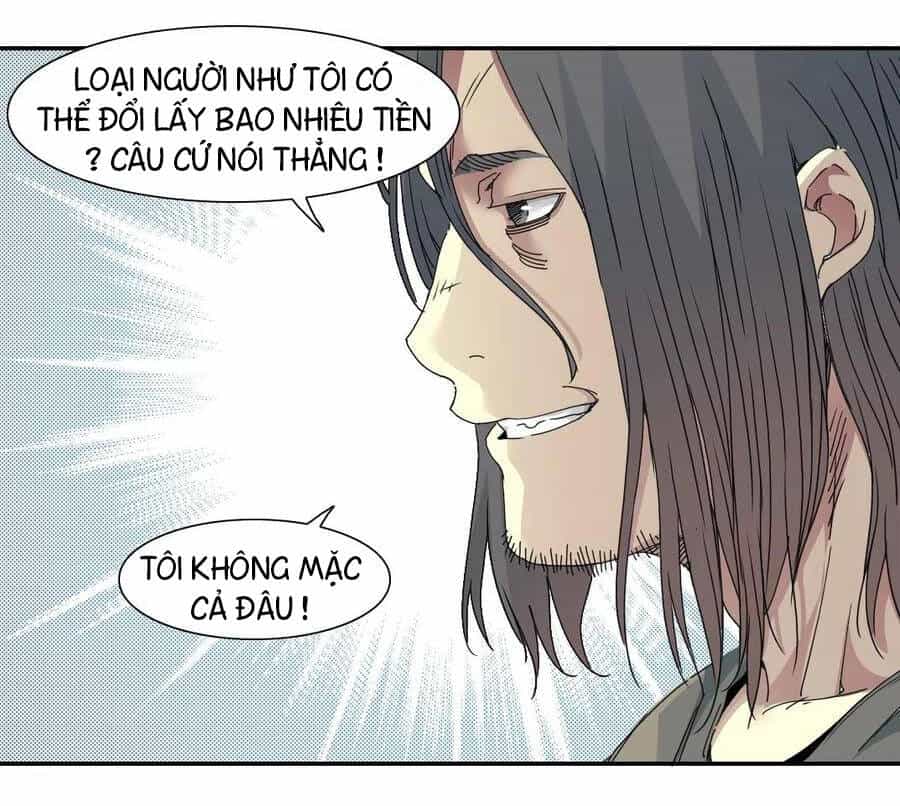 Câu Lạc Bộ Trường Sinh - Chương 49 - ảnh 56