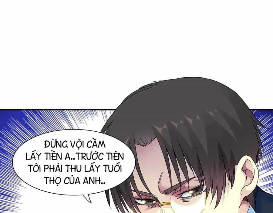 Câu Lạc Bộ Trường Sinh - Chương 49 - ảnh 64