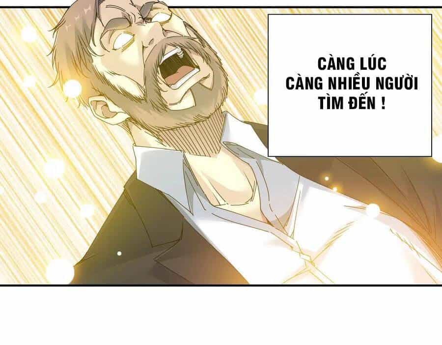 Câu Lạc Bộ Trường Sinh - Chương 49 - ảnh 7