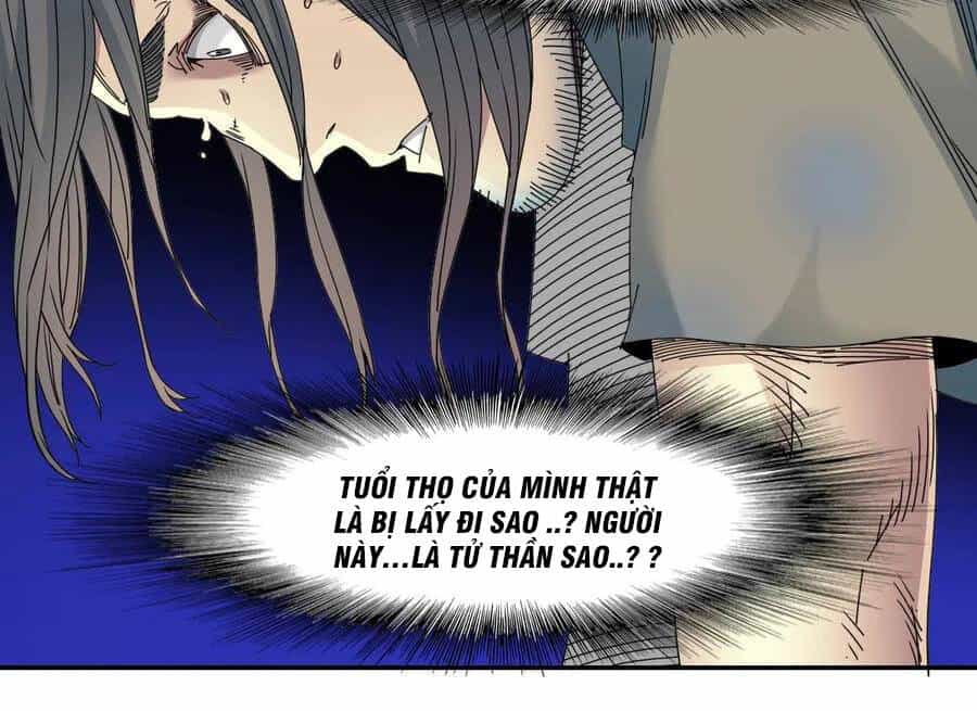 Câu Lạc Bộ Trường Sinh - Chương 49 - ảnh 75