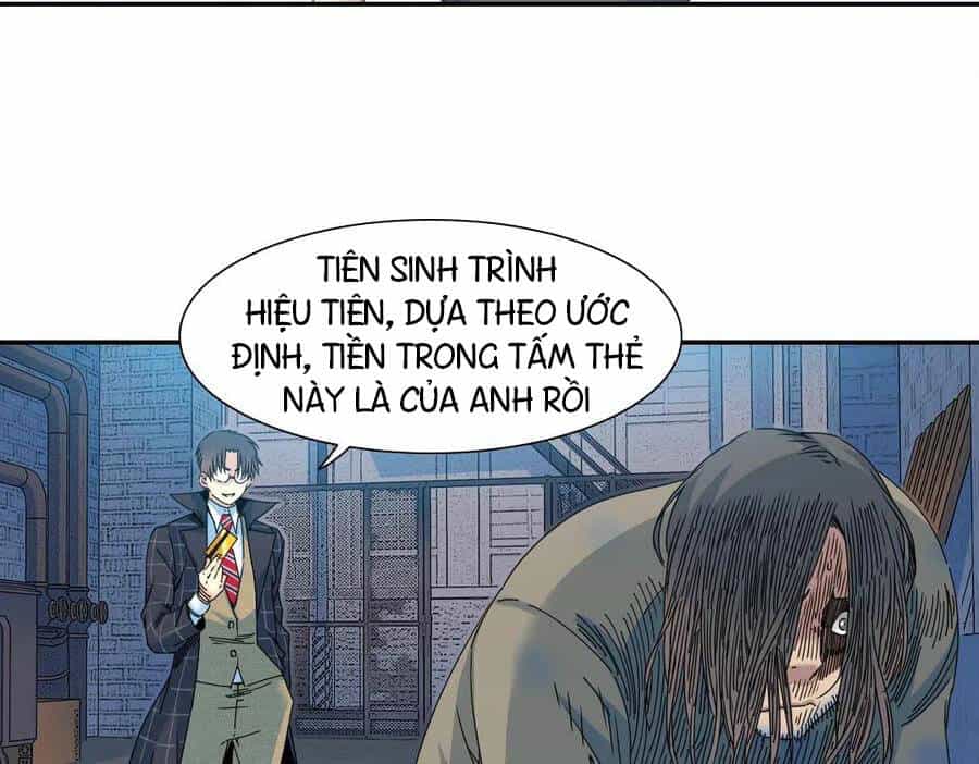 Câu Lạc Bộ Trường Sinh - Chương 49 - ảnh 77