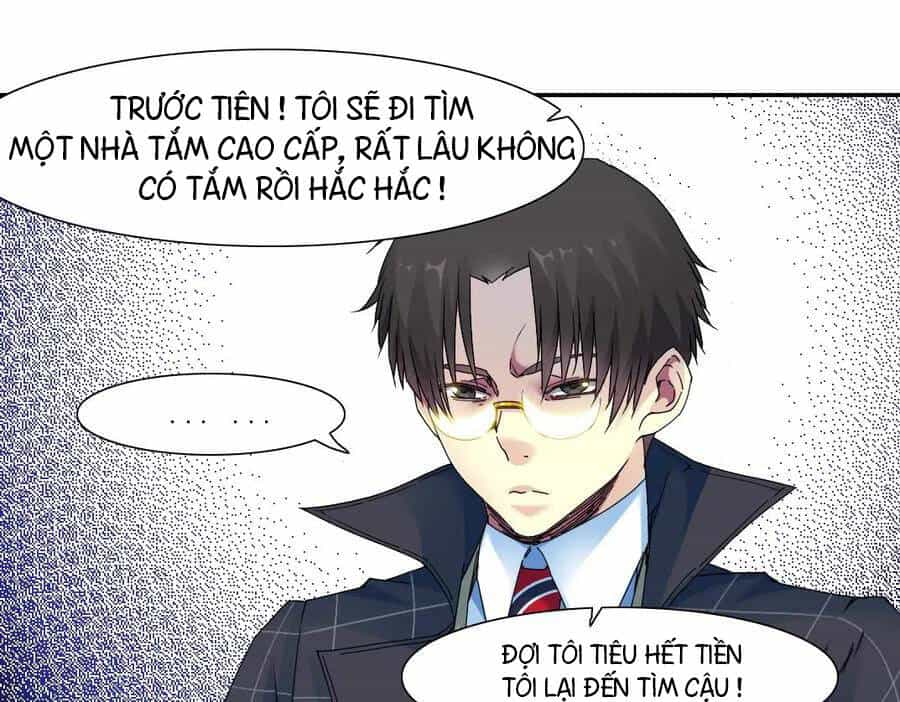Câu Lạc Bộ Trường Sinh - Chương 49 - ảnh 84