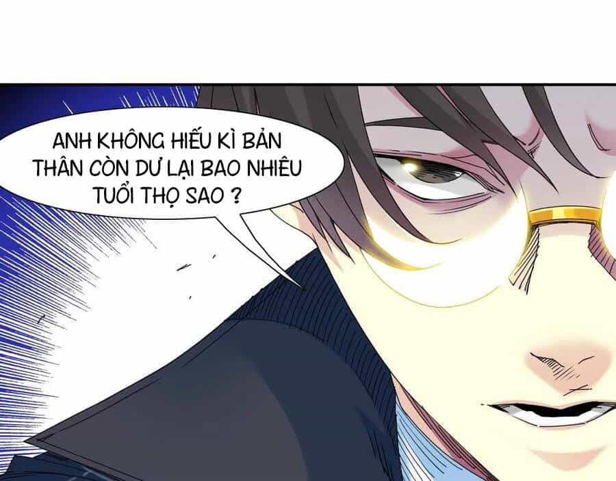 Câu Lạc Bộ Trường Sinh - Chương 49 - ảnh 86