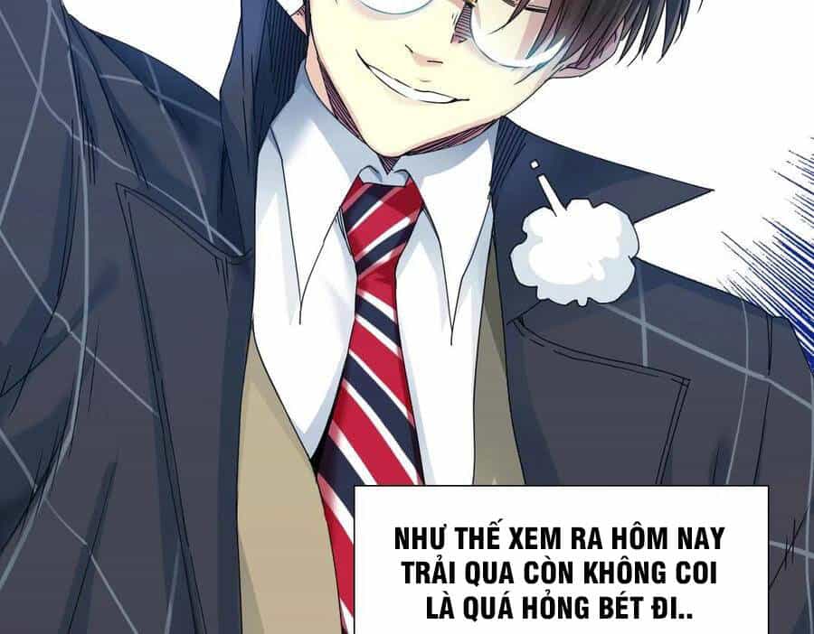 Câu Lạc Bộ Trường Sinh - Chương 49 - ảnh 93