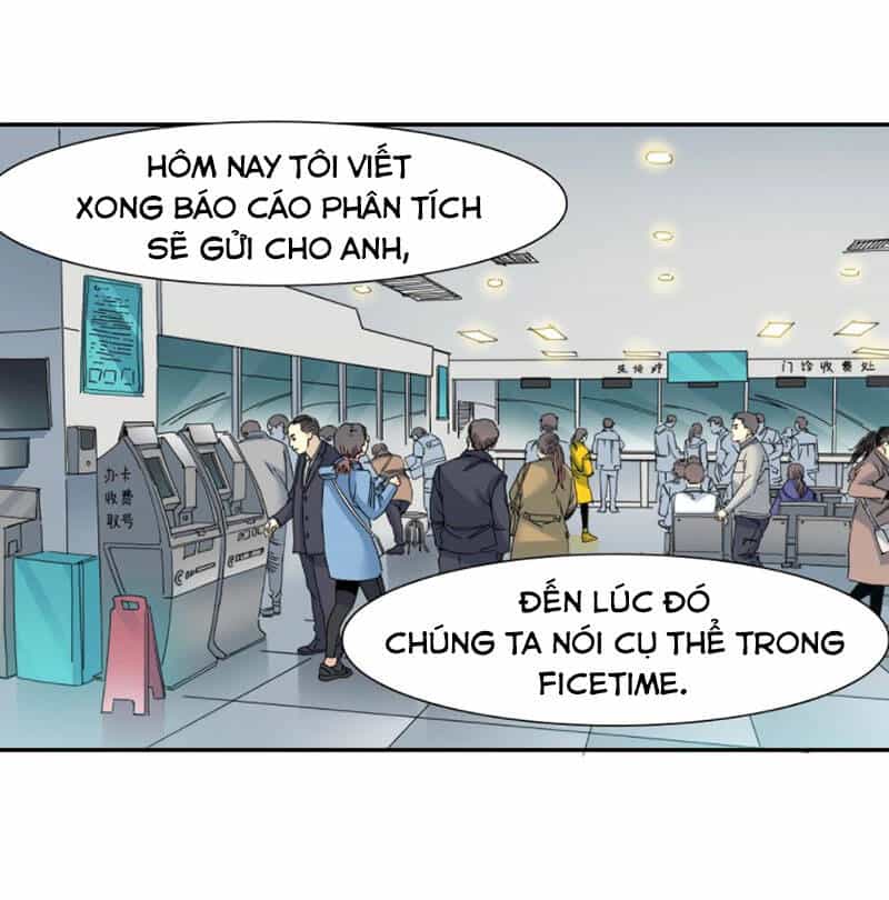Câu Lạc Bộ Trường Sinh - Chương 50 - ảnh 2