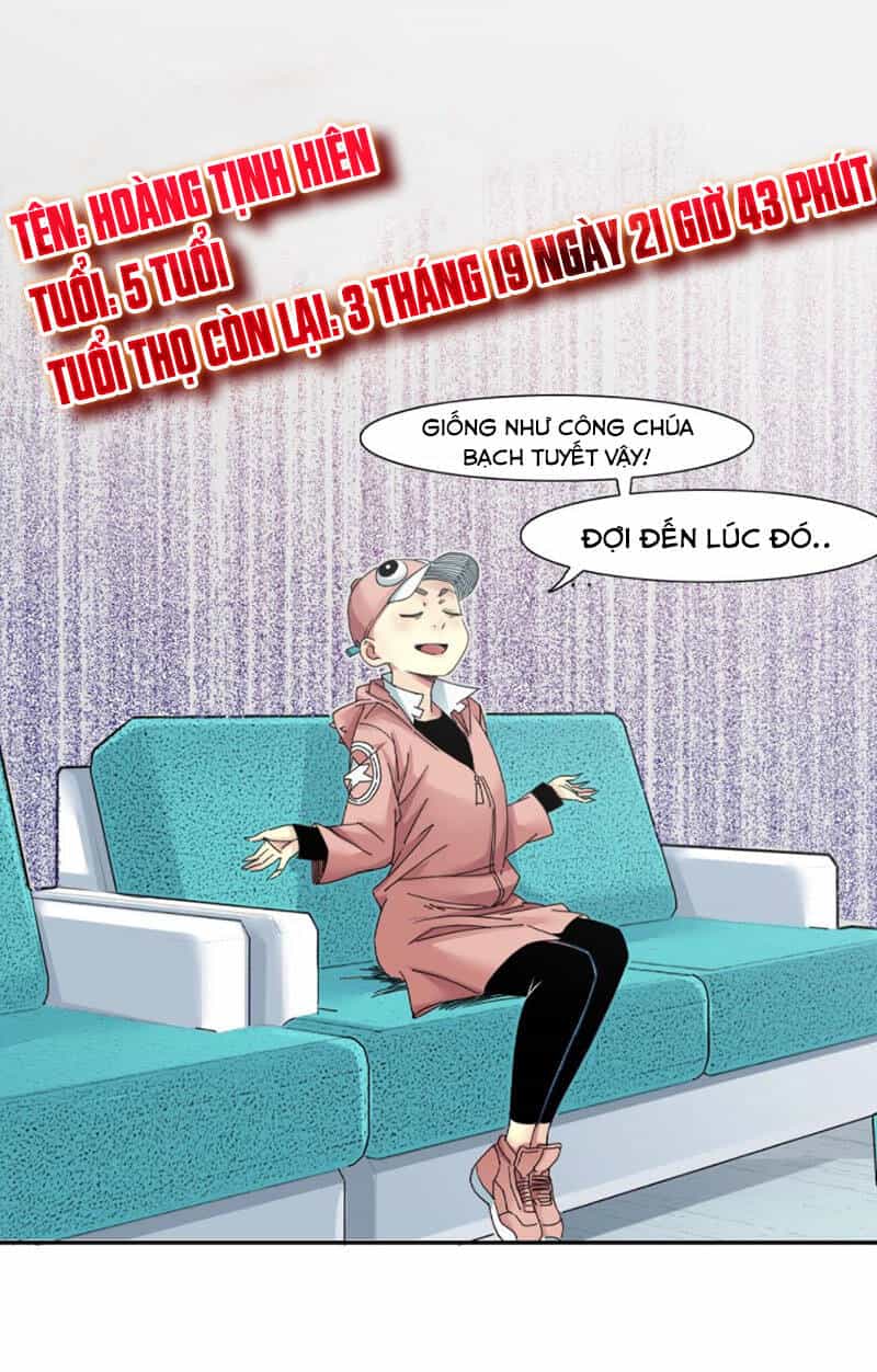 Câu Lạc Bộ Trường Sinh - Chương 50 - ảnh 24