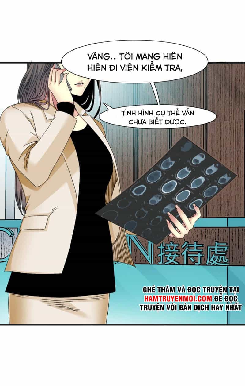 Câu Lạc Bộ Trường Sinh - Chương 50 - ảnh 3