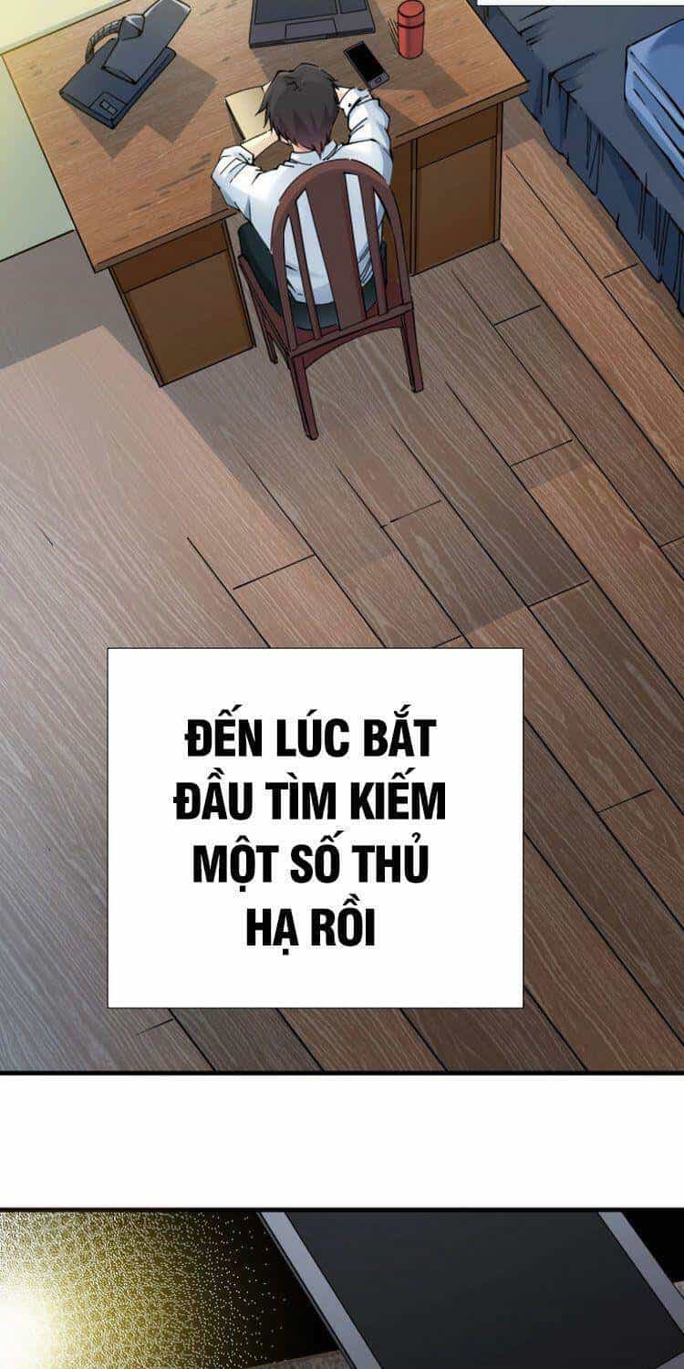 Câu Lạc Bộ Trường Sinh - Chương 5 - ảnh 33