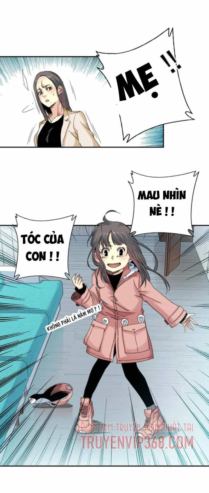 Câu Lạc Bộ Trường Sinh - Chương 51 - ảnh 21