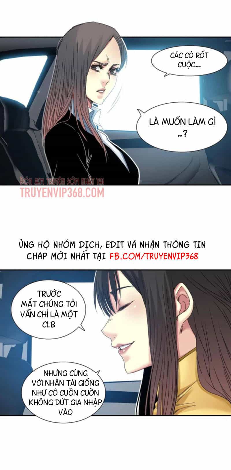 Câu Lạc Bộ Trường Sinh - Chương 51 - ảnh 28