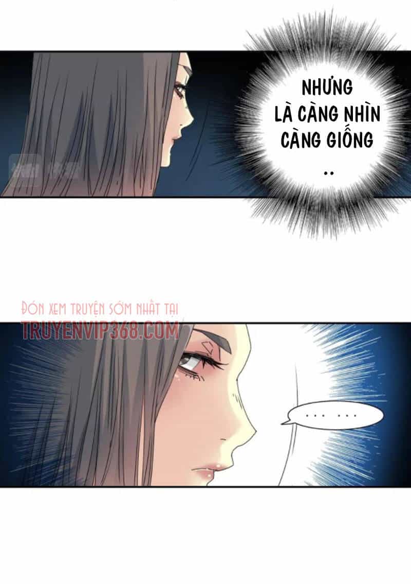Câu Lạc Bộ Trường Sinh - Chương 52 - ảnh 10