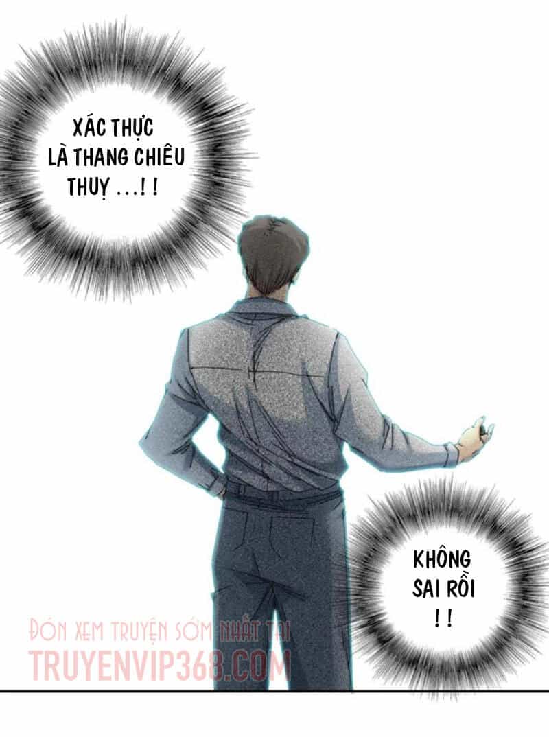 Câu Lạc Bộ Trường Sinh - Chương 52 - ảnh 21