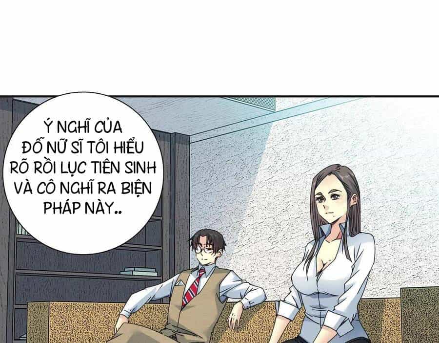 Câu Lạc Bộ Trường Sinh - Chương 57 - ảnh 26