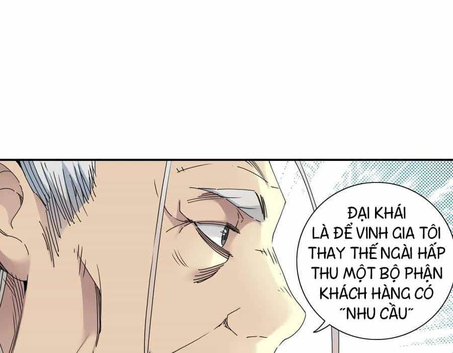Câu Lạc Bộ Trường Sinh - Chương 57 - ảnh 29