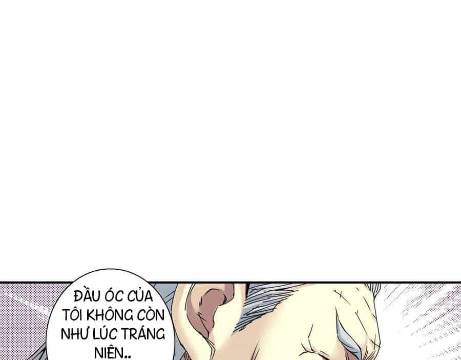 Câu Lạc Bộ Trường Sinh - Chương 57 - ảnh 38