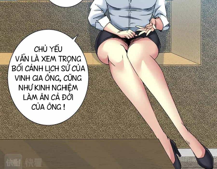 Câu Lạc Bộ Trường Sinh - Chương 57 - ảnh 43
