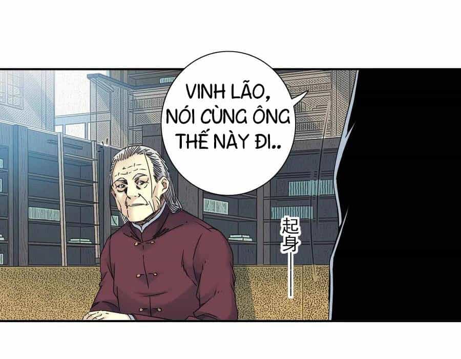 Câu Lạc Bộ Trường Sinh - Chương 57 - ảnh 46