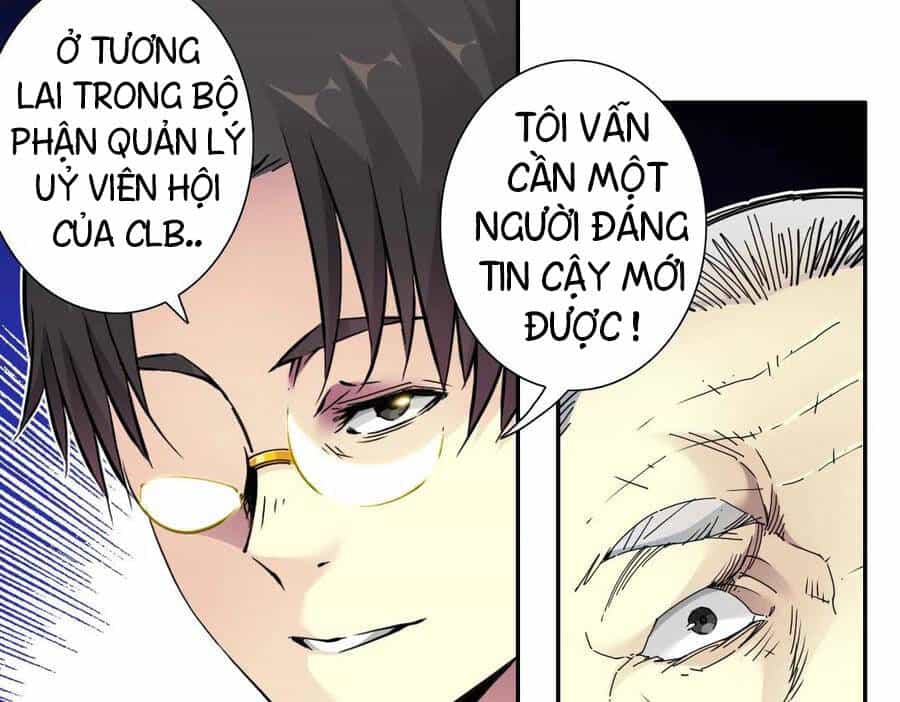 Câu Lạc Bộ Trường Sinh - Chương 57 - ảnh 50