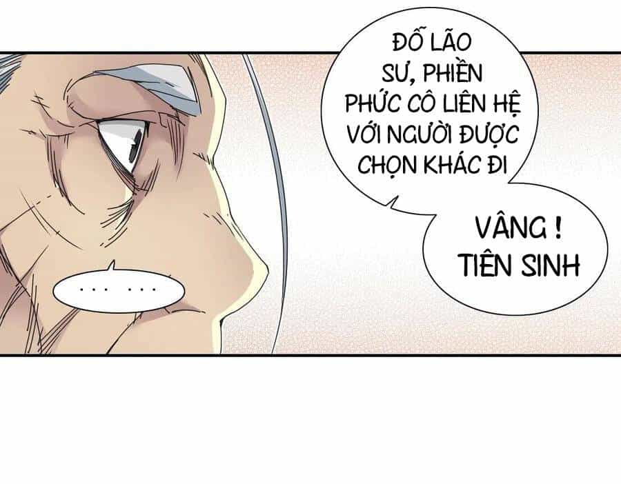 Câu Lạc Bộ Trường Sinh - Chương 57 - ảnh 55