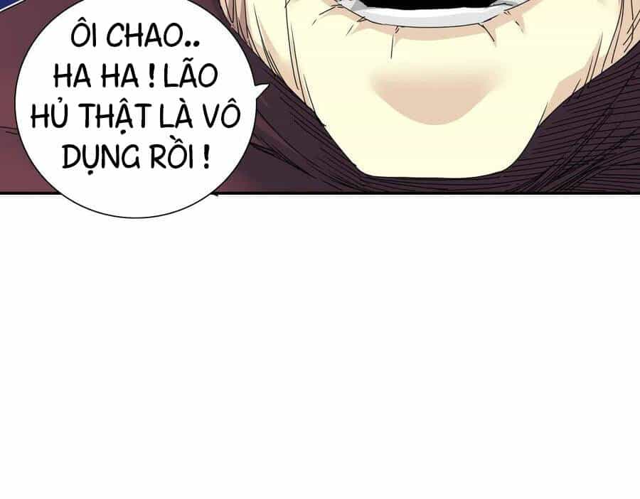 Câu Lạc Bộ Trường Sinh - Chương 57 - ảnh 57
