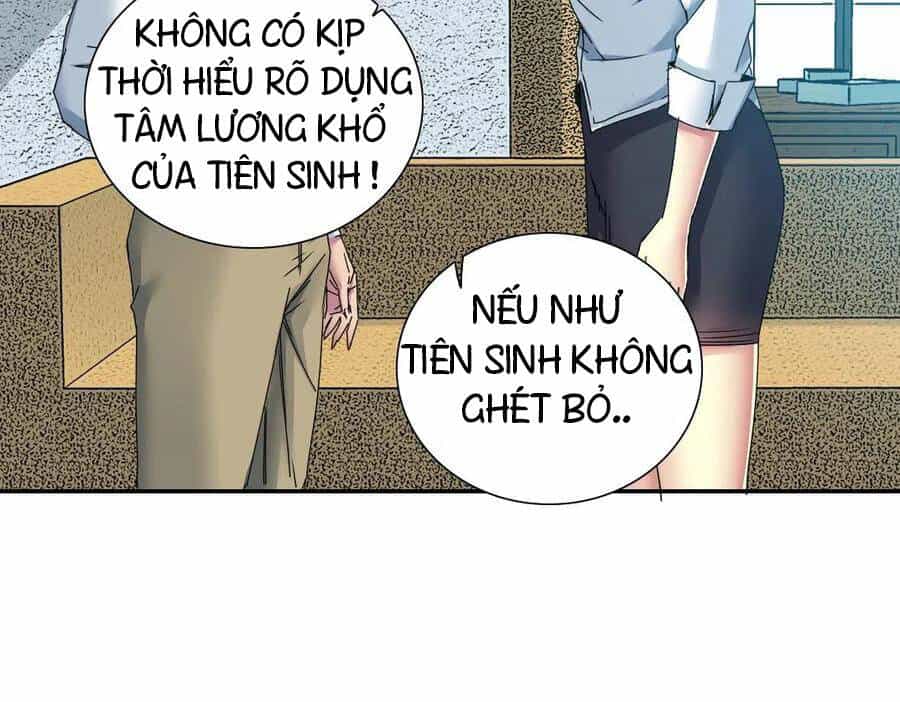 Câu Lạc Bộ Trường Sinh - Chương 57 - ảnh 59