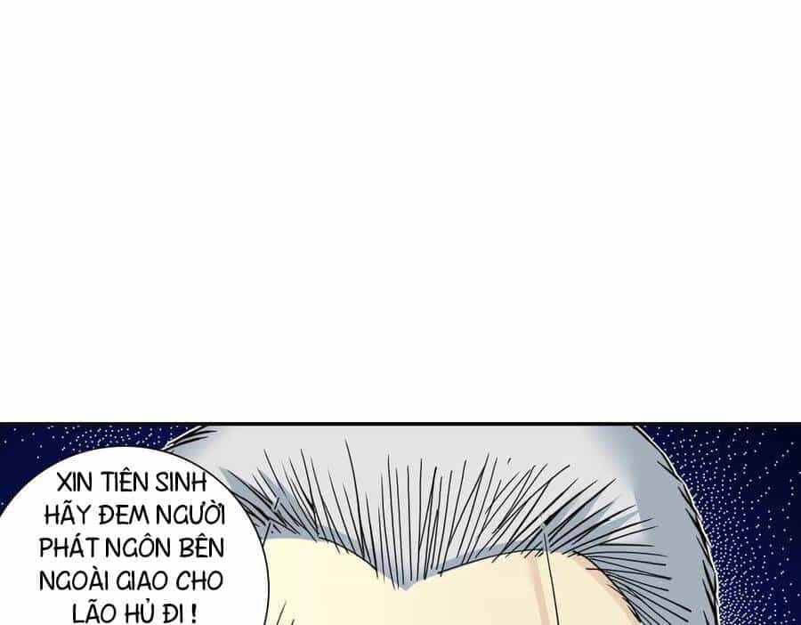 Câu Lạc Bộ Trường Sinh - Chương 57 - ảnh 60