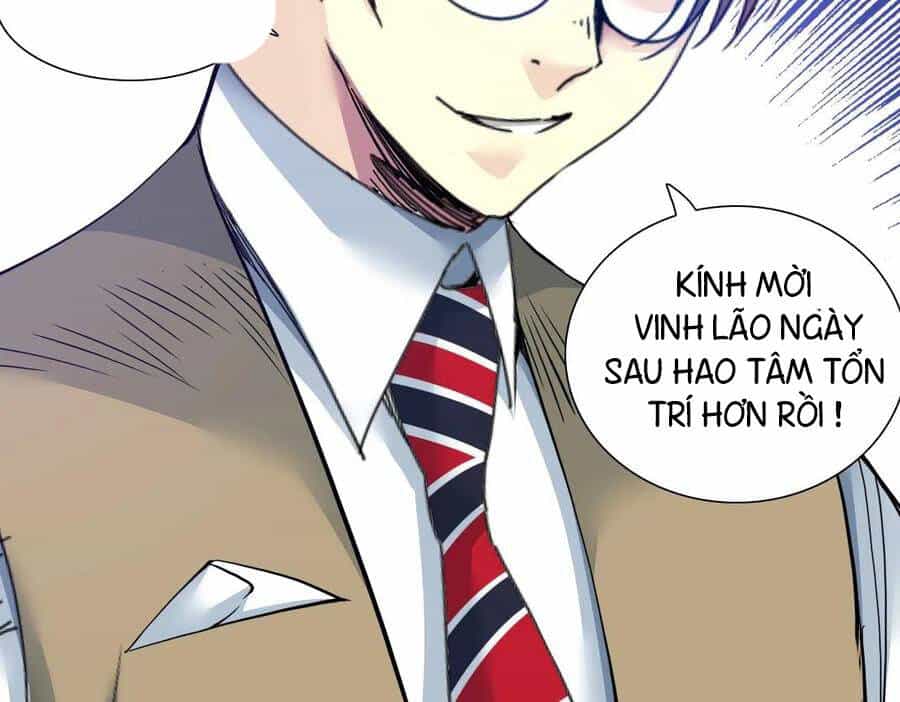 Câu Lạc Bộ Trường Sinh - Chương 57 - ảnh 64