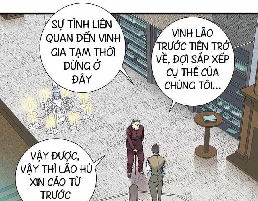 Câu Lạc Bộ Trường Sinh - Chương 57 - ảnh 67