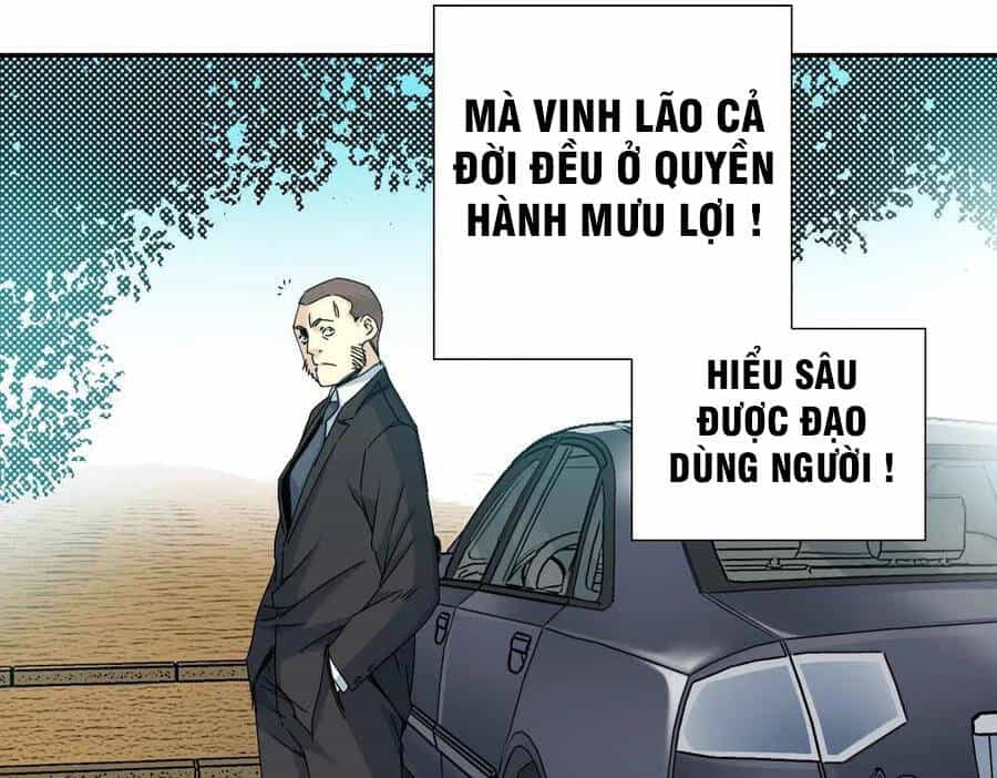 Câu Lạc Bộ Trường Sinh - Chương 57 - ảnh 79