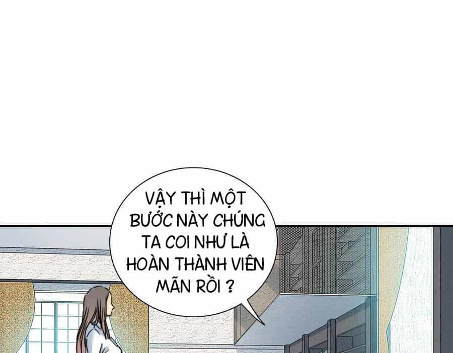 Câu Lạc Bộ Trường Sinh - Chương 57 - ảnh 86
