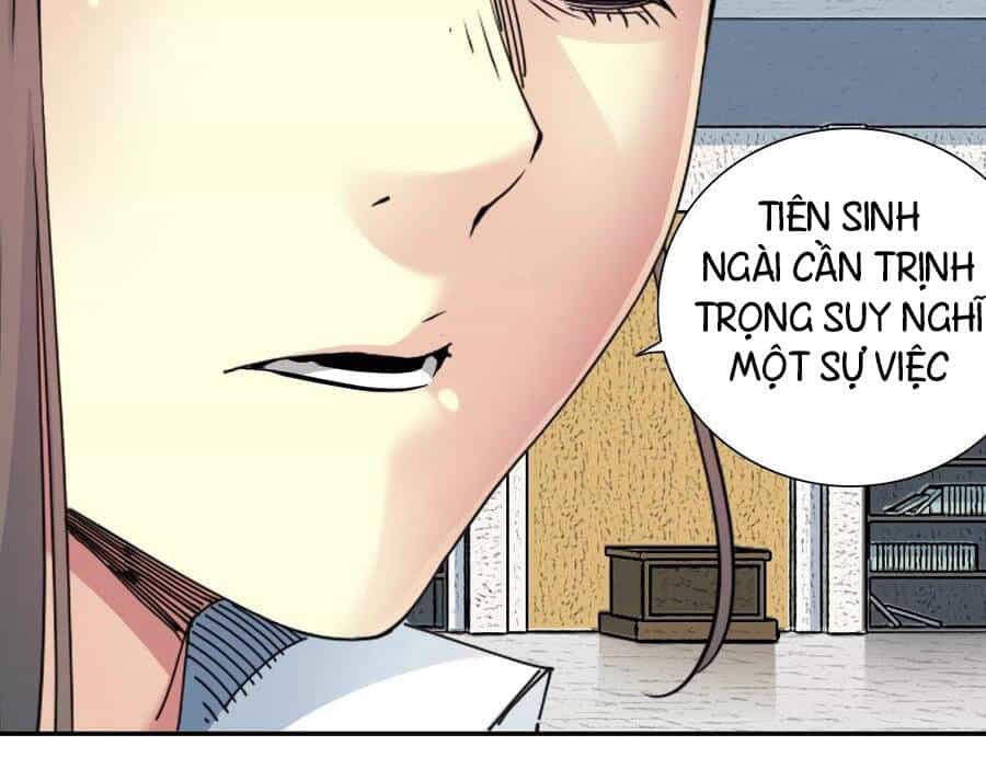 Câu Lạc Bộ Trường Sinh - Chương 57 - ảnh 89
