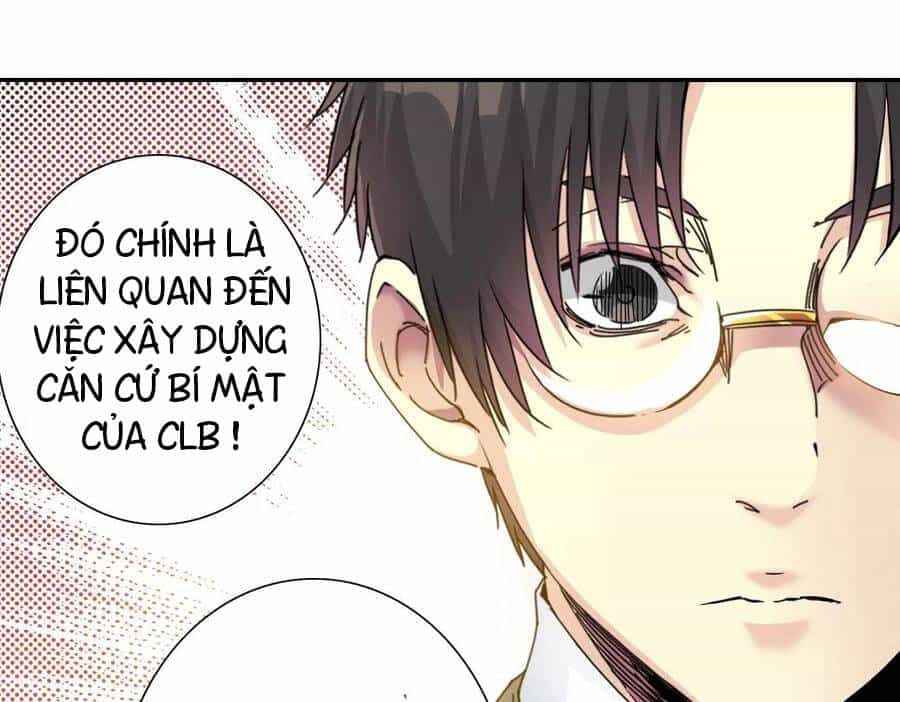 Câu Lạc Bộ Trường Sinh - Chương 57 - ảnh 91