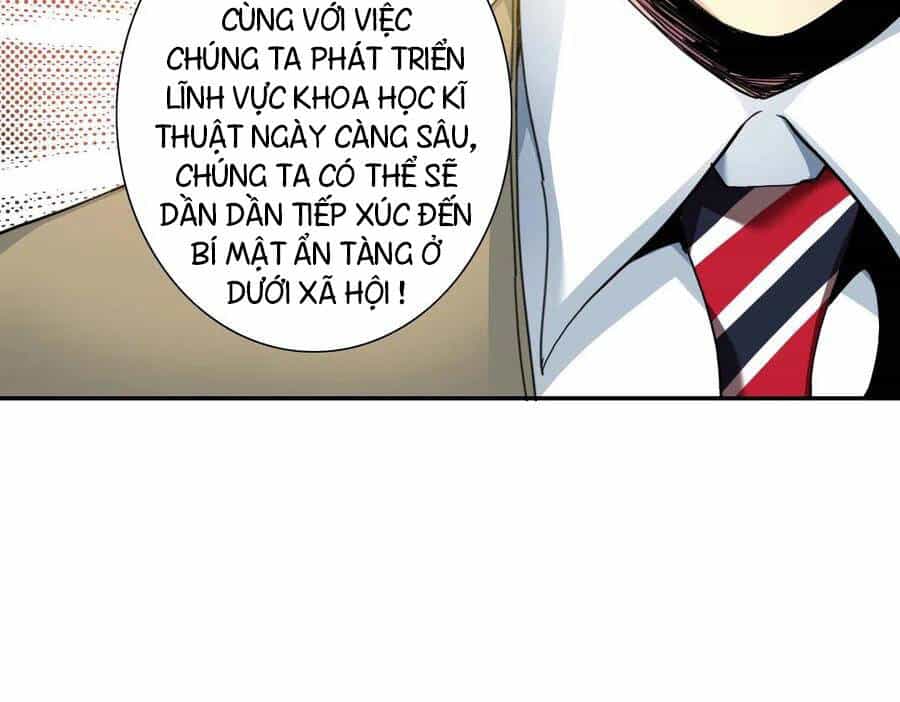Câu Lạc Bộ Trường Sinh - Chương 57 - ảnh 92