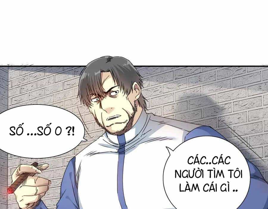 Câu Lạc Bộ Trường Sinh - Chương 58 - ảnh 13