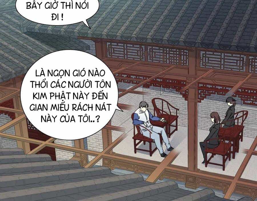 Câu Lạc Bộ Trường Sinh - Chương 58 - ảnh 19