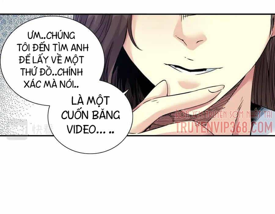 Câu Lạc Bộ Trường Sinh - Chương 58 - ảnh 29