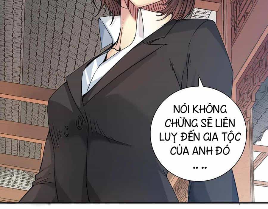 Câu Lạc Bộ Trường Sinh - Chương 58 - ảnh 44