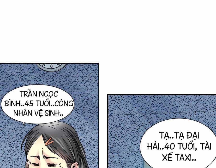 Câu Lạc Bộ Trường Sinh - Chương 58 - ảnh 62