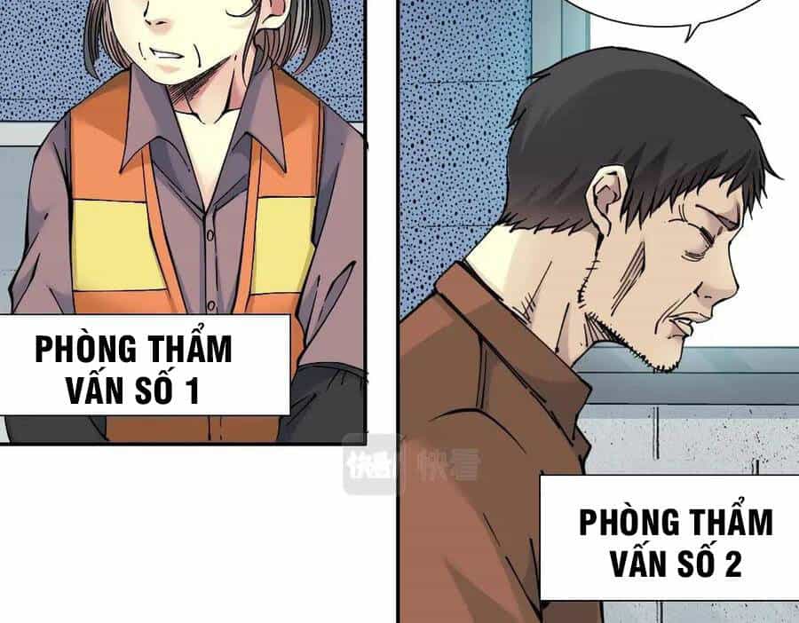 Câu Lạc Bộ Trường Sinh - Chương 58 - ảnh 63