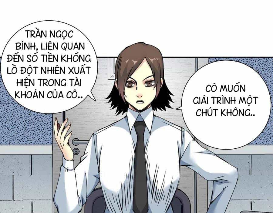 Câu Lạc Bộ Trường Sinh - Chương 58 - ảnh 71