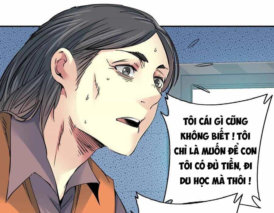 Câu Lạc Bộ Trường Sinh - Chương 58 - ảnh 73