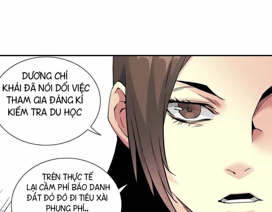 Câu Lạc Bộ Trường Sinh - Chương 58 - ảnh 77