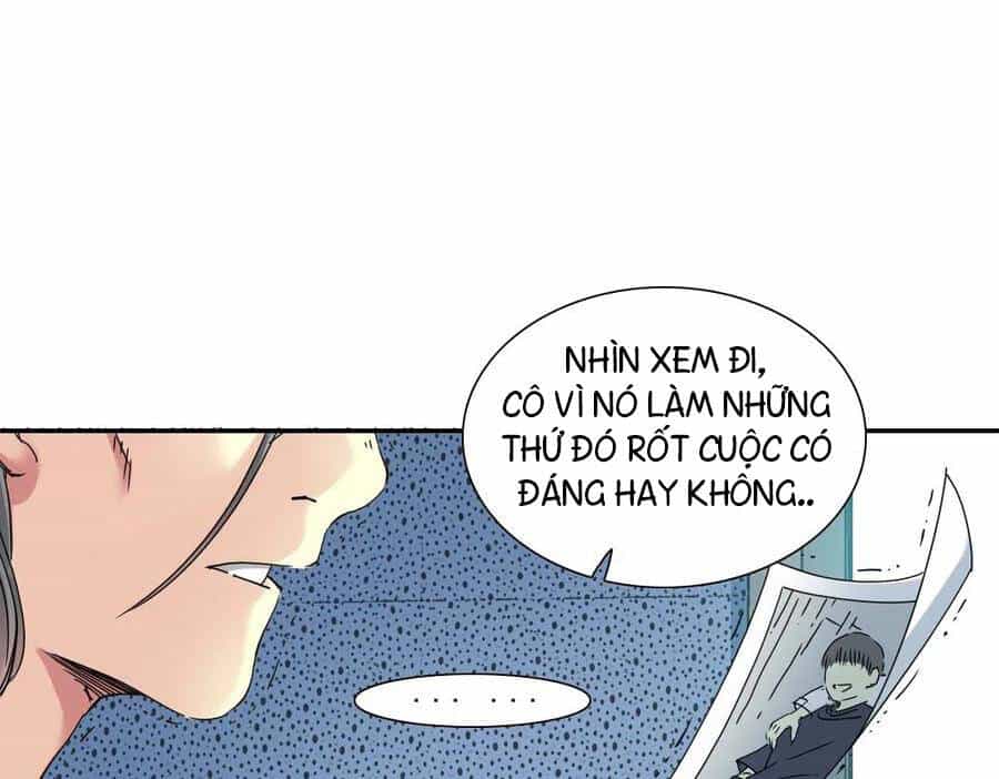 Câu Lạc Bộ Trường Sinh - Chương 58 - ảnh 79