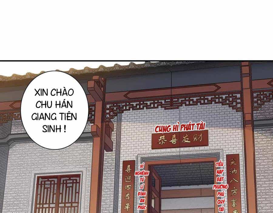 Câu Lạc Bộ Trường Sinh - Chương 58 - ảnh 8