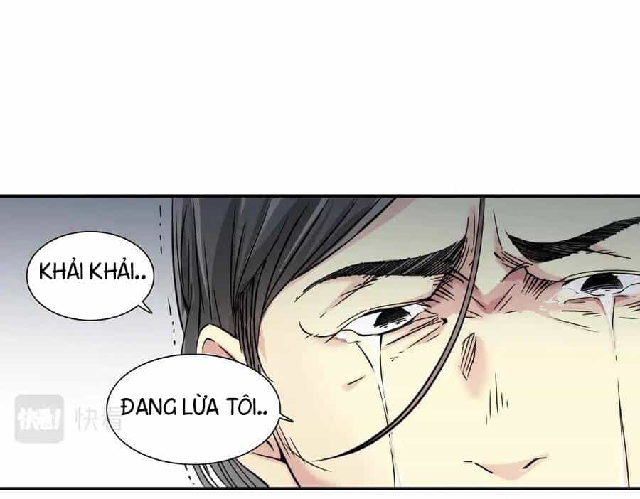 Câu Lạc Bộ Trường Sinh - Chương 58 - ảnh 81