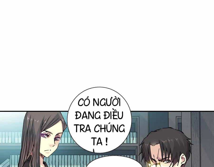 Câu Lạc Bộ Trường Sinh - Chương 59 - ảnh 19