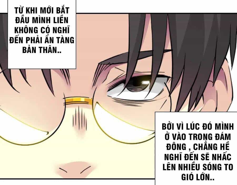 Câu Lạc Bộ Trường Sinh - Chương 59 - ảnh 32